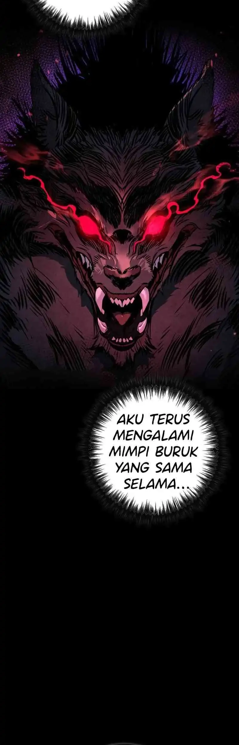 The Wandering Knight's Survival Manual Chapter 4 - halaman 17