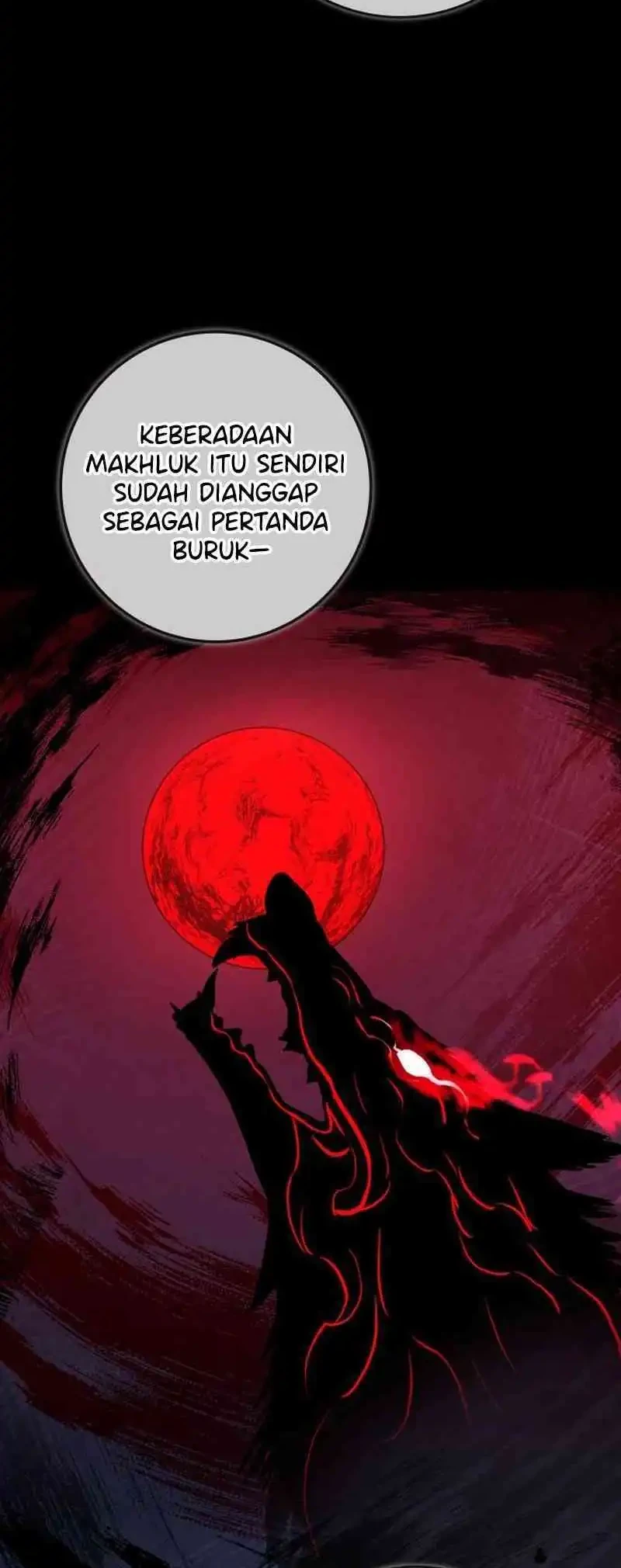 The Wandering Knight's Survival Manual Chapter 4 - halaman 19