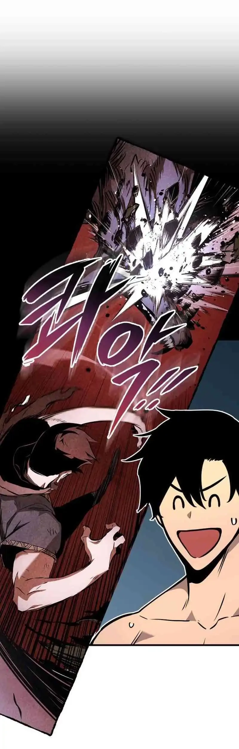The Wandering Knight's Survival Manual Chapter 4 - halaman 22