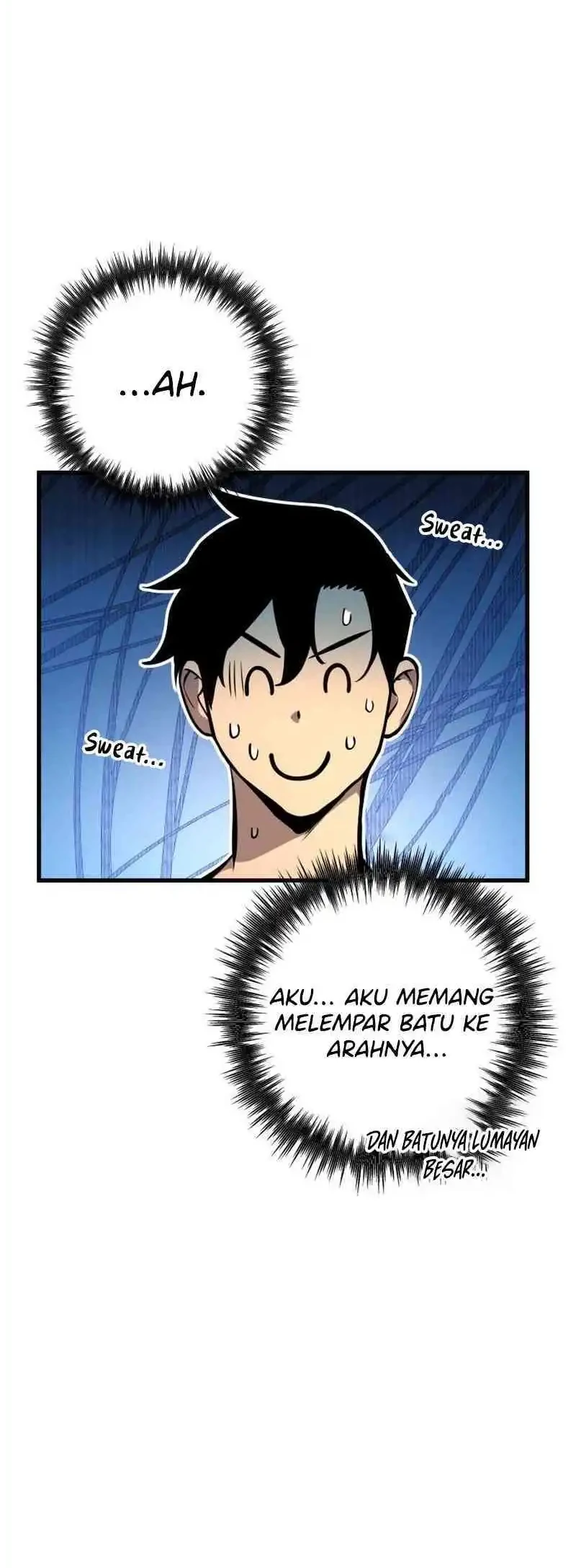 The Wandering Knight's Survival Manual Chapter 4 - halaman 23