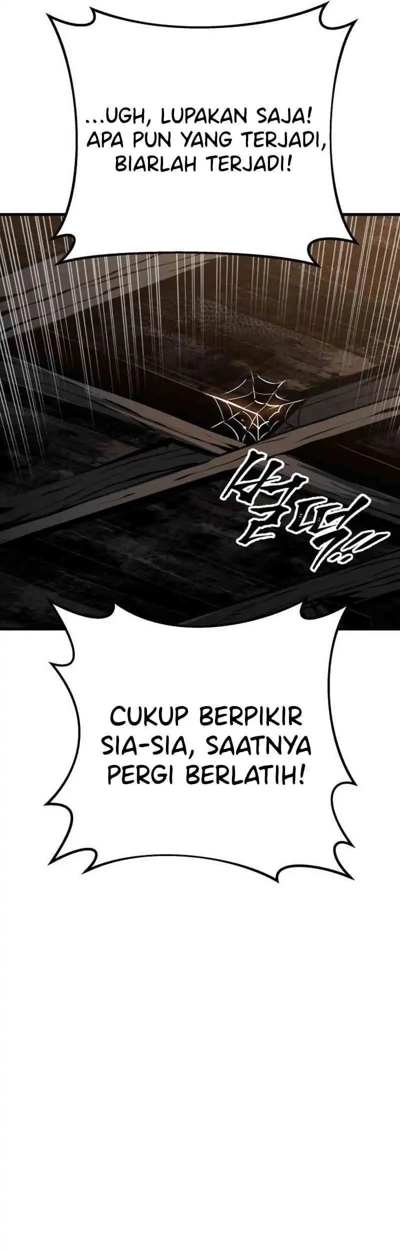 The Wandering Knight's Survival Manual Chapter 4 - halaman 24