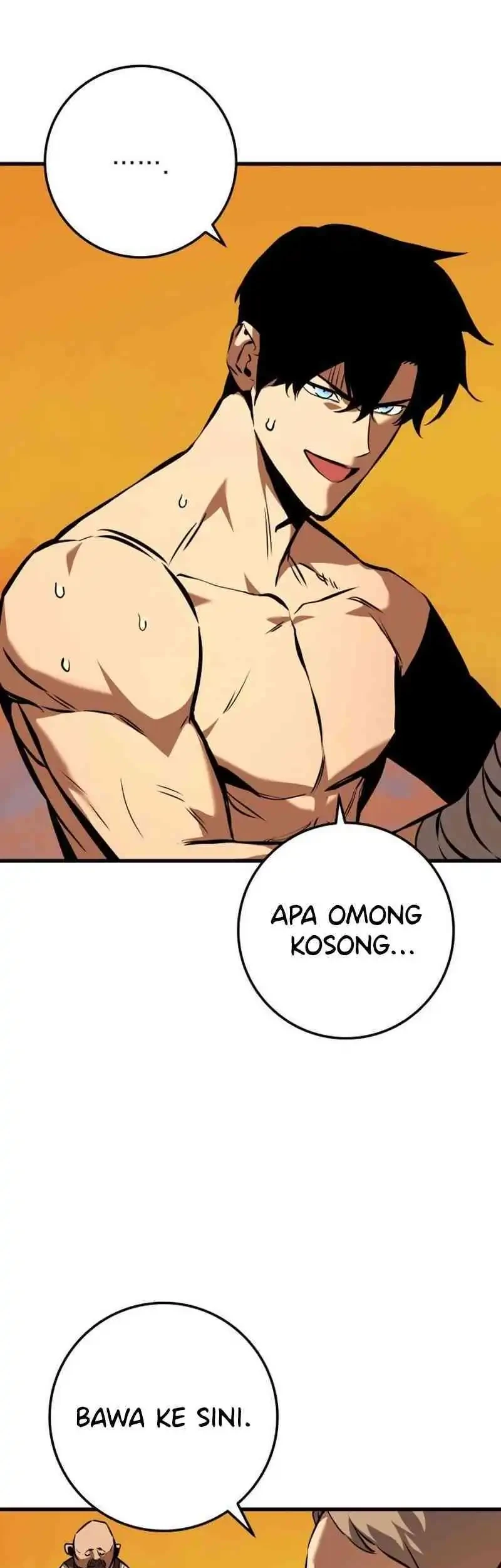 The Wandering Knight's Survival Manual Chapter 4 - halaman 50