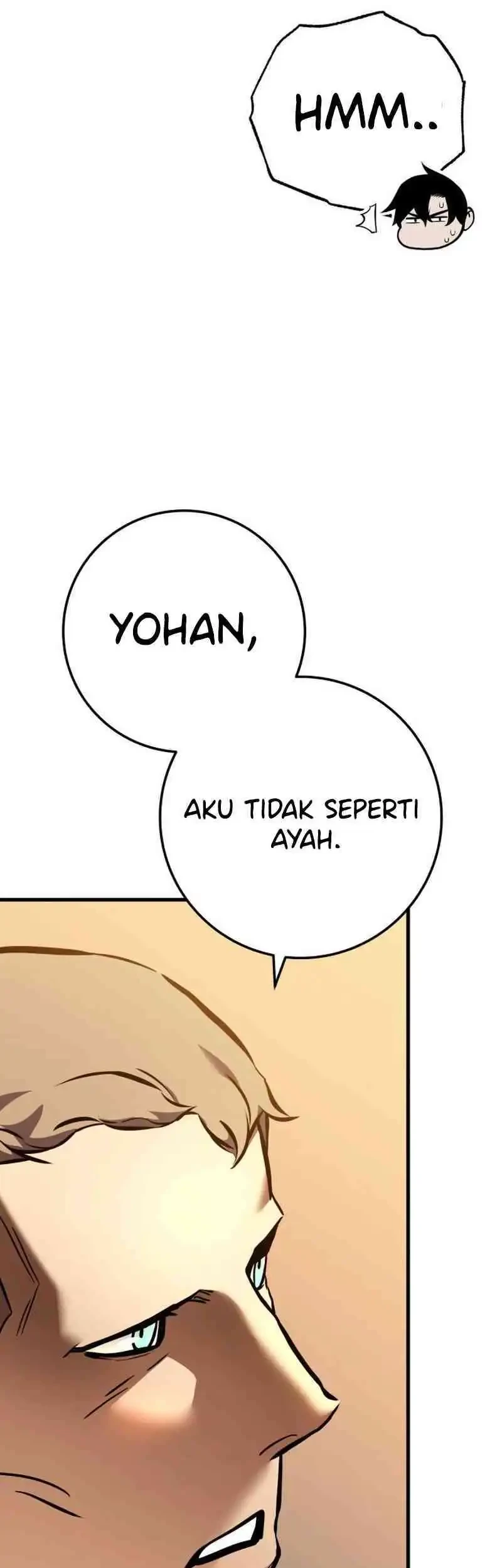 The Wandering Knight's Survival Manual Chapter 4 - halaman 54