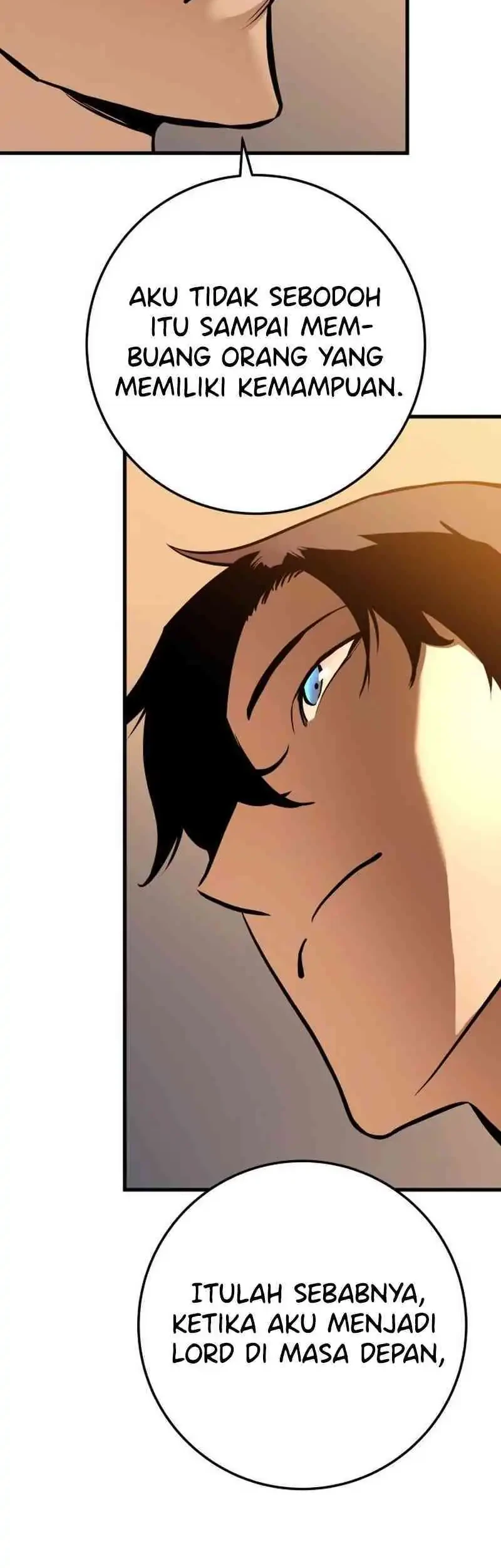 The Wandering Knight's Survival Manual Chapter 4 - halaman 55