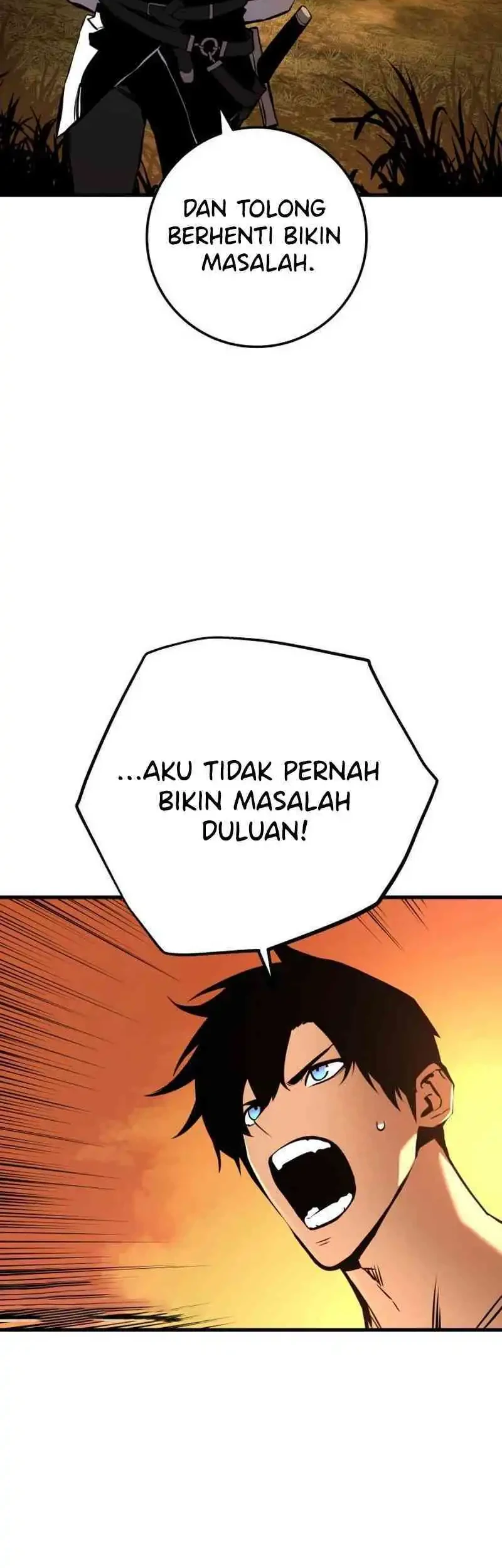The Wandering Knight's Survival Manual Chapter 4 - halaman 57