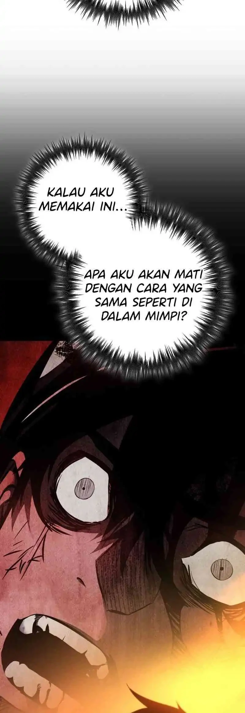 The Wandering Knight's Survival Manual Chapter 4 - halaman 61