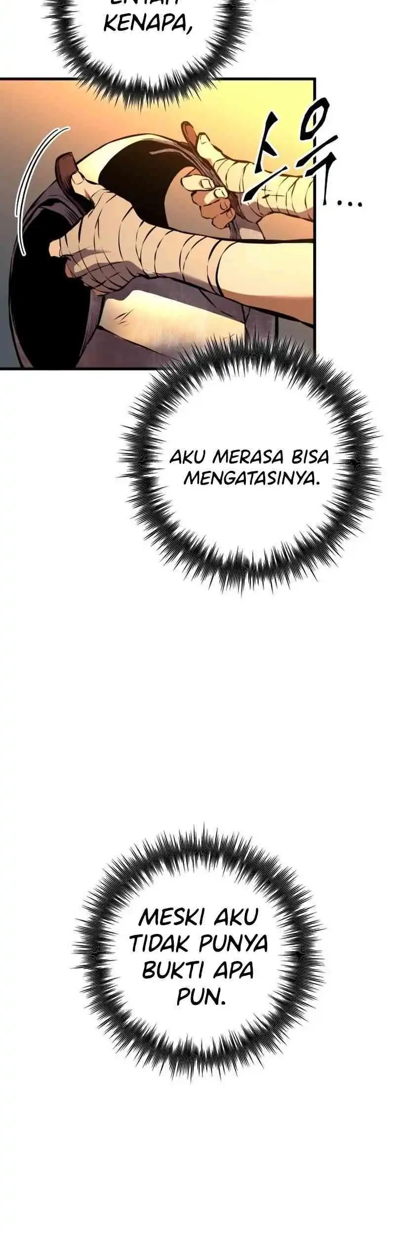 The Wandering Knight's Survival Manual Chapter 4 - halaman 63
