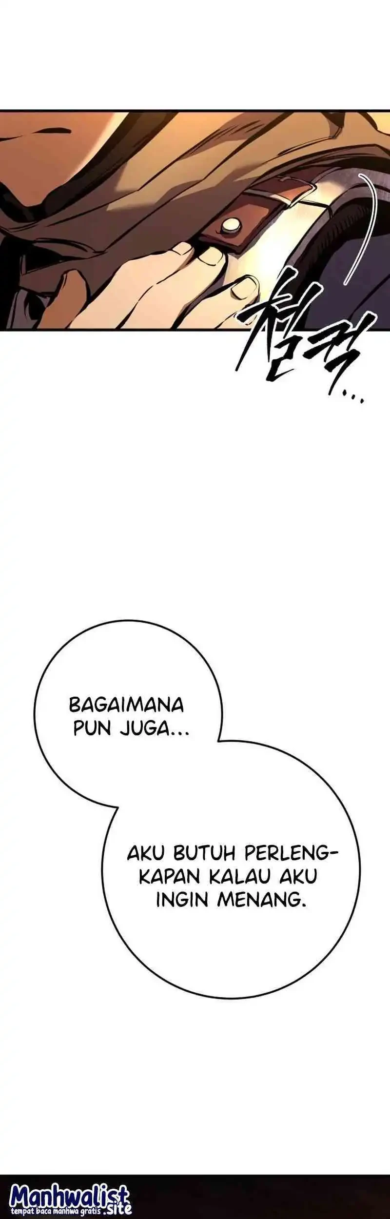 The Wandering Knight's Survival Manual Chapter 4 - halaman 64