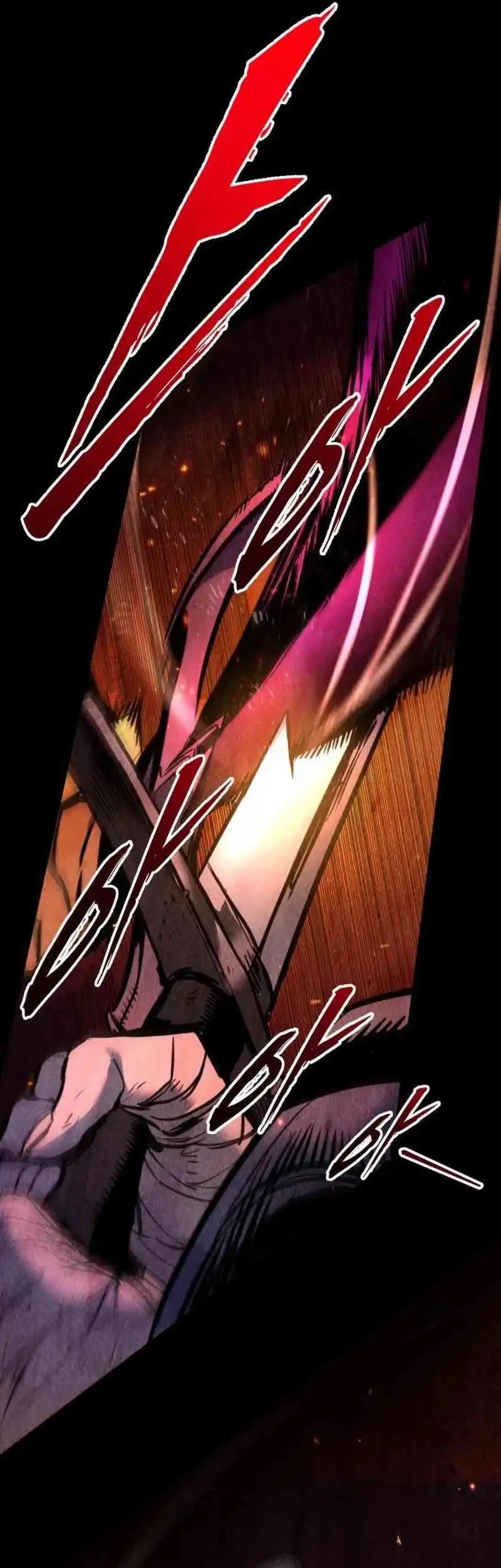 The Wandering Knight's Survival Manual Chapter 4 - halaman 7