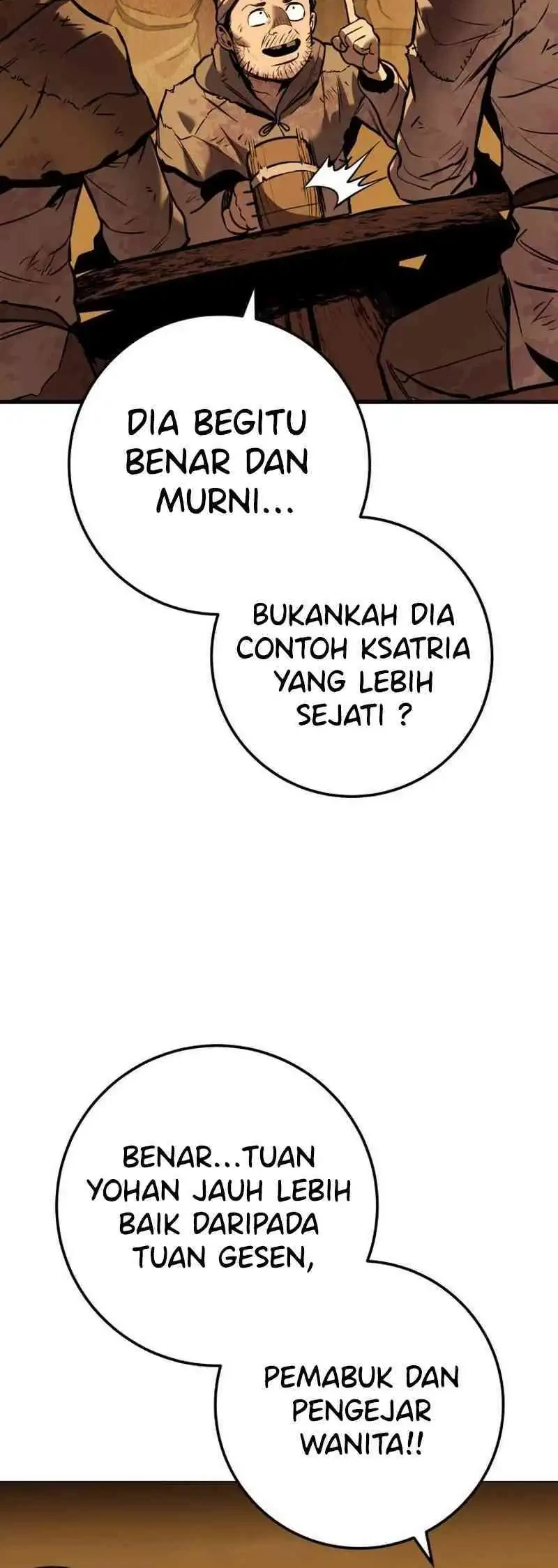 The Wandering Knight's Survival Manual Chapter 4 - halaman 71
