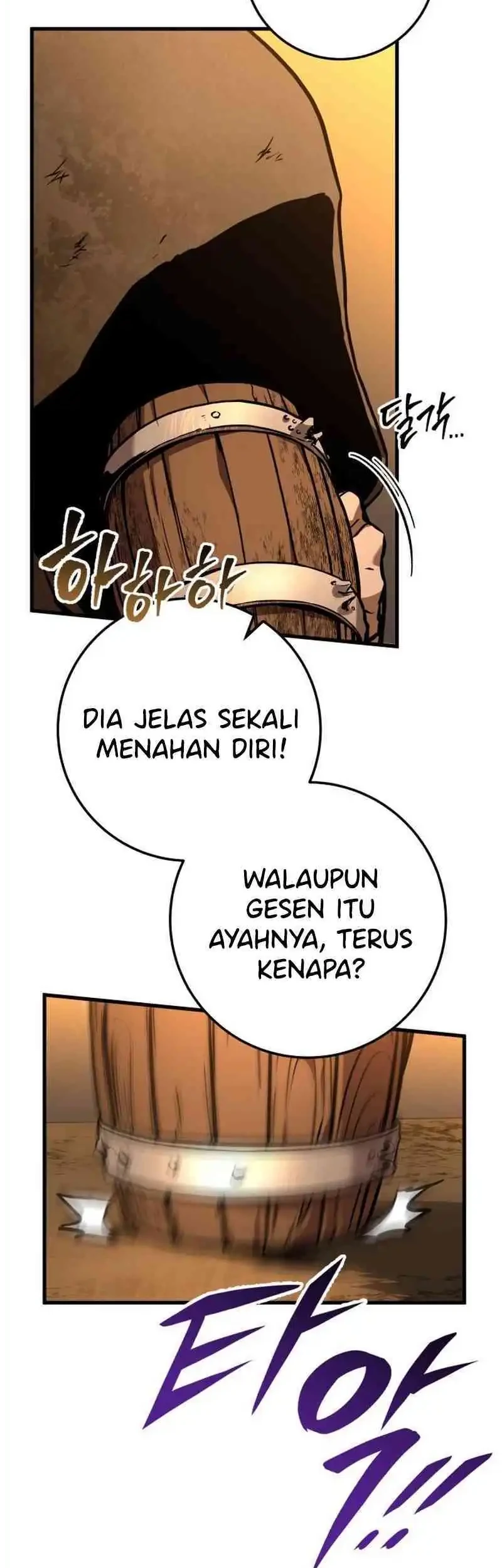 The Wandering Knight's Survival Manual Chapter 4 - halaman 73