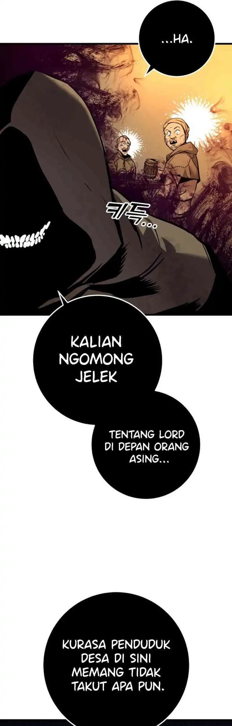 The Wandering Knight's Survival Manual Chapter 4 - halaman 79