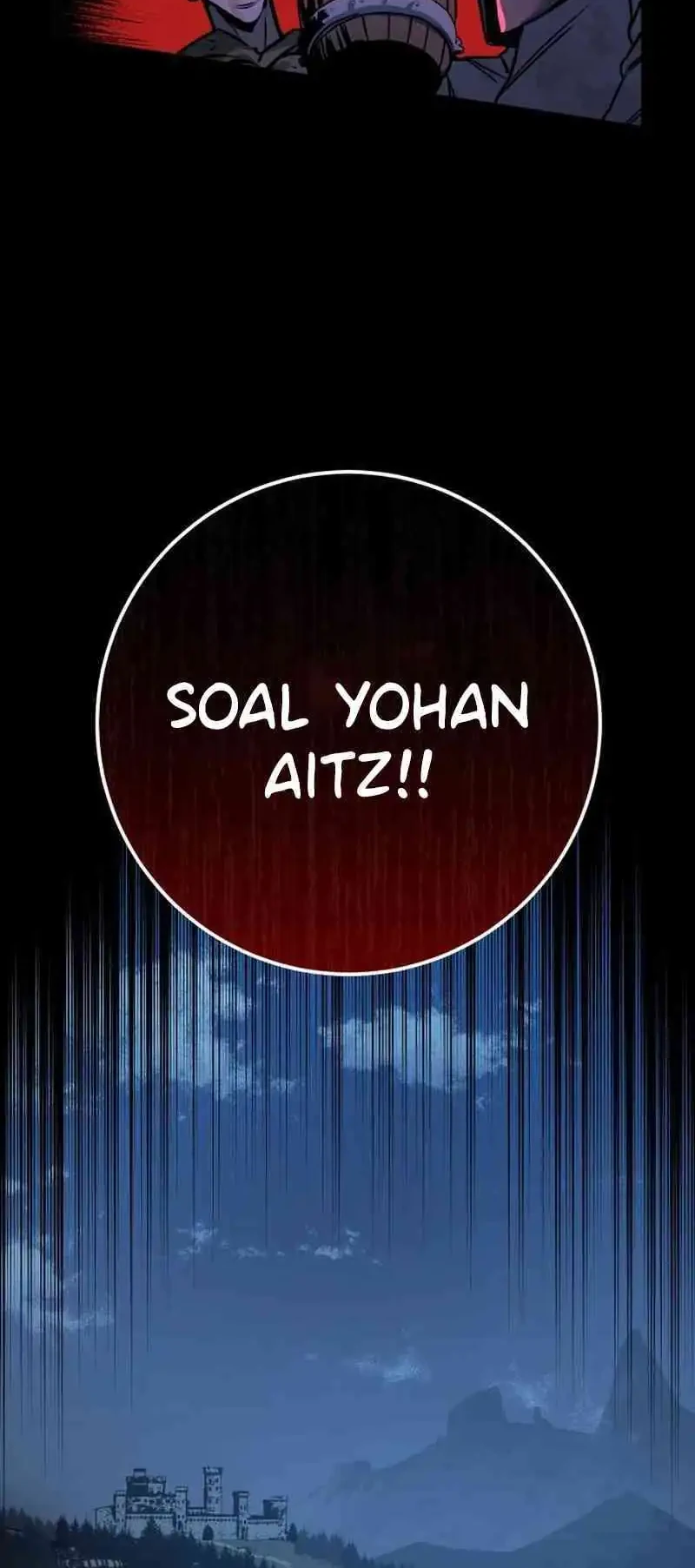 The Wandering Knight's Survival Manual Chapter 4 - halaman 82