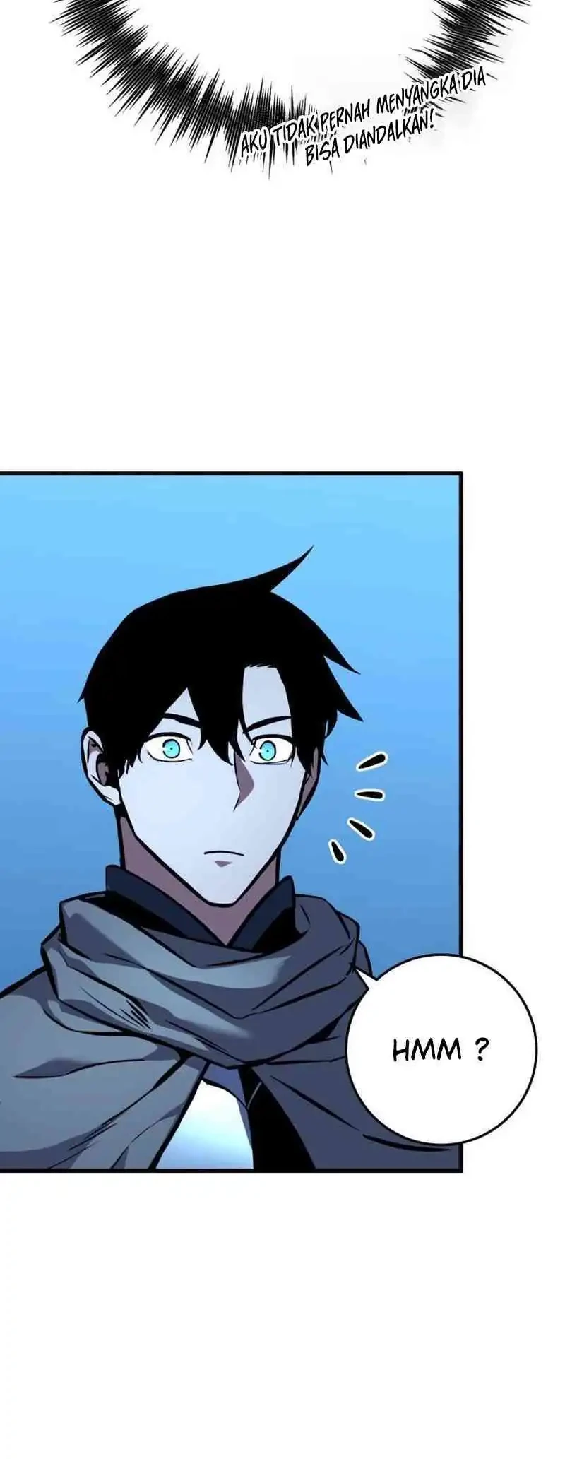 The Wandering Knight's Survival Manual Chapter 4 - halaman 86