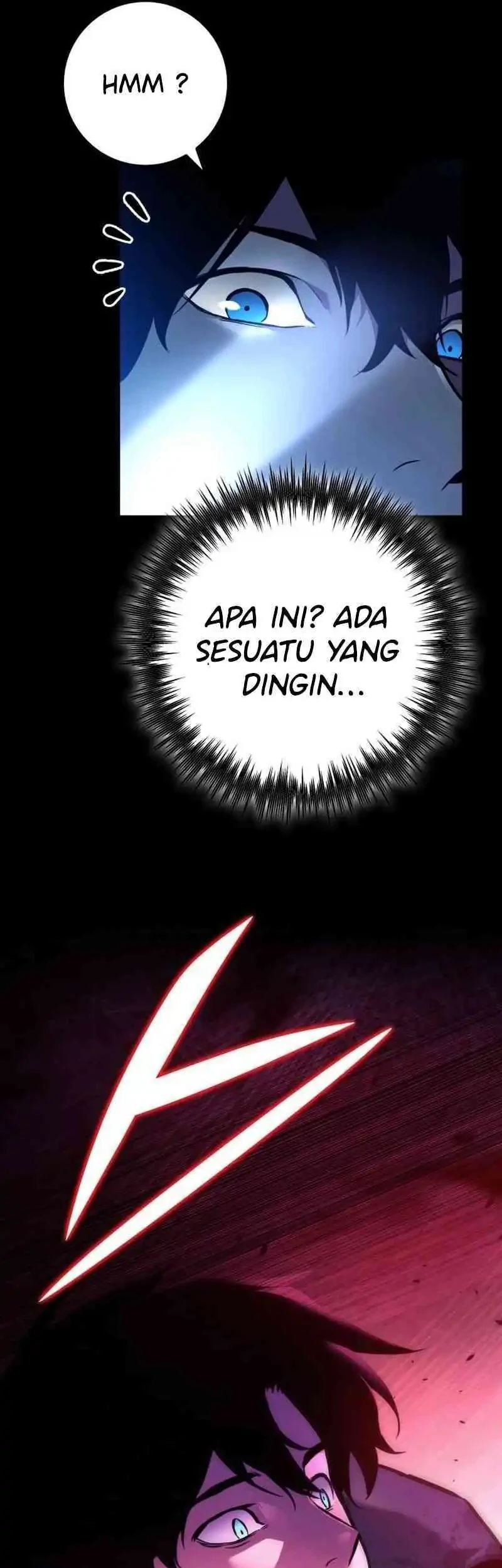 The Wandering Knight's Survival Manual Chapter 4 - halaman 89