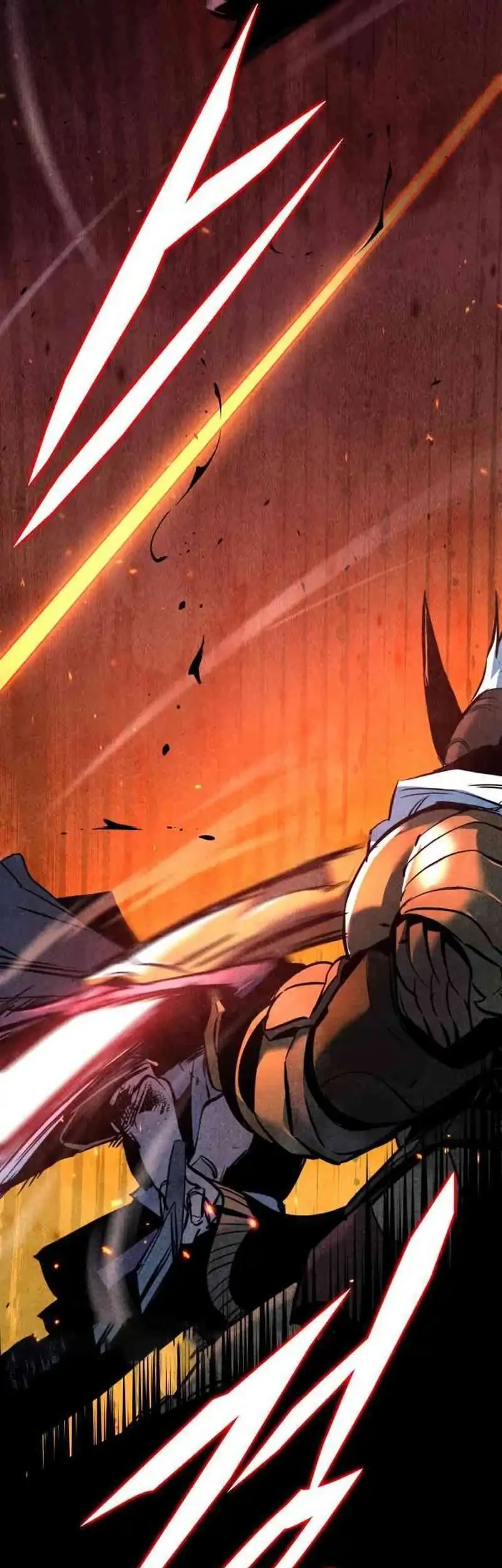 The Wandering Knight's Survival Manual Chapter 4 - halaman 9