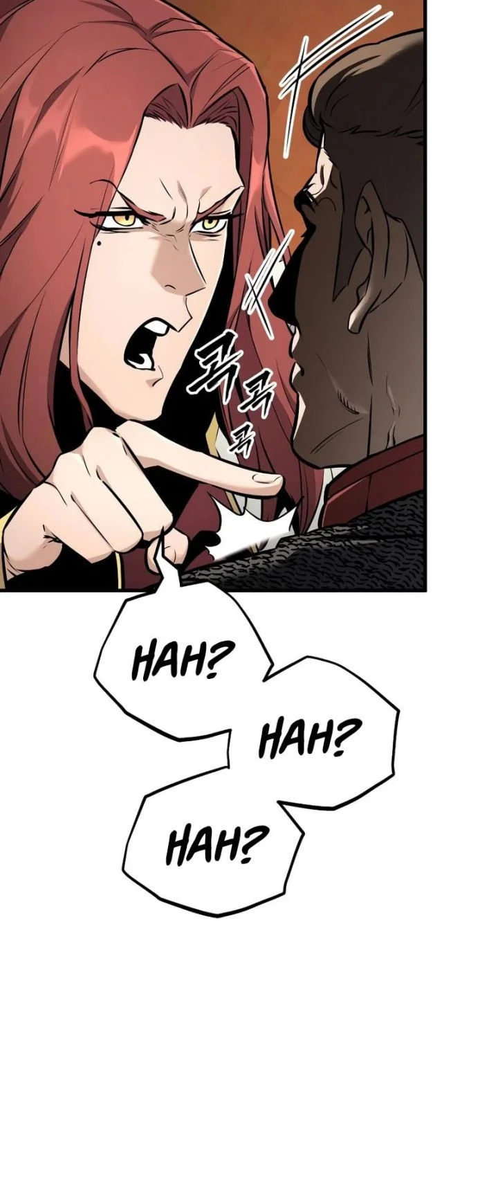 The Wandering Knight's Survival Manual Chapter 40 - halaman 12