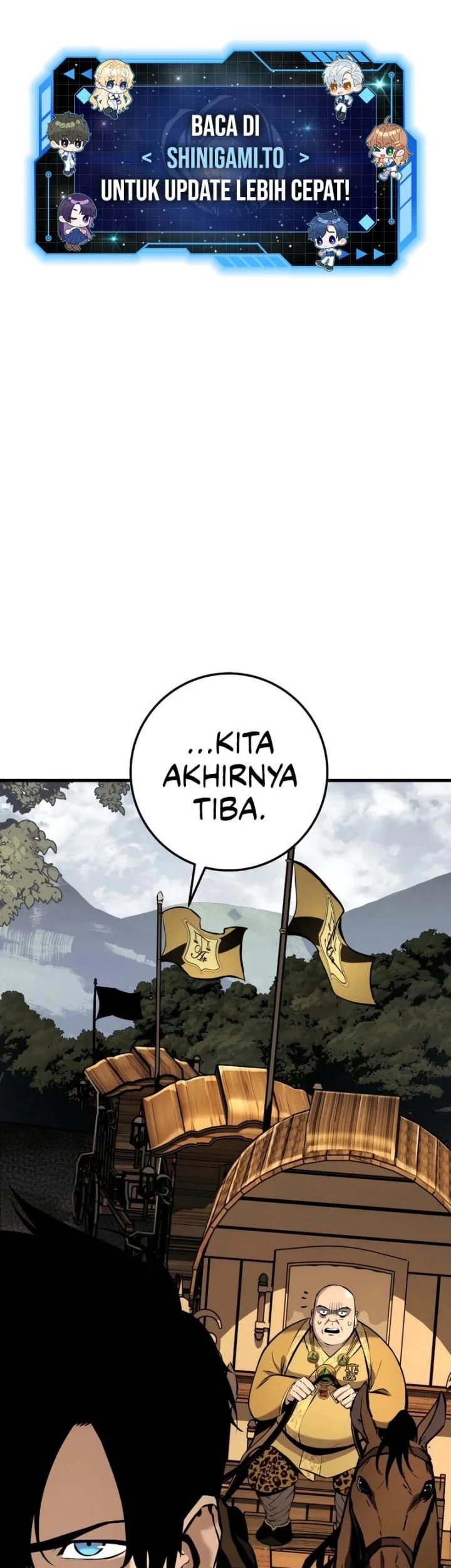 The Wandering Knight's Survival Manual Chapter 40 - halaman 2