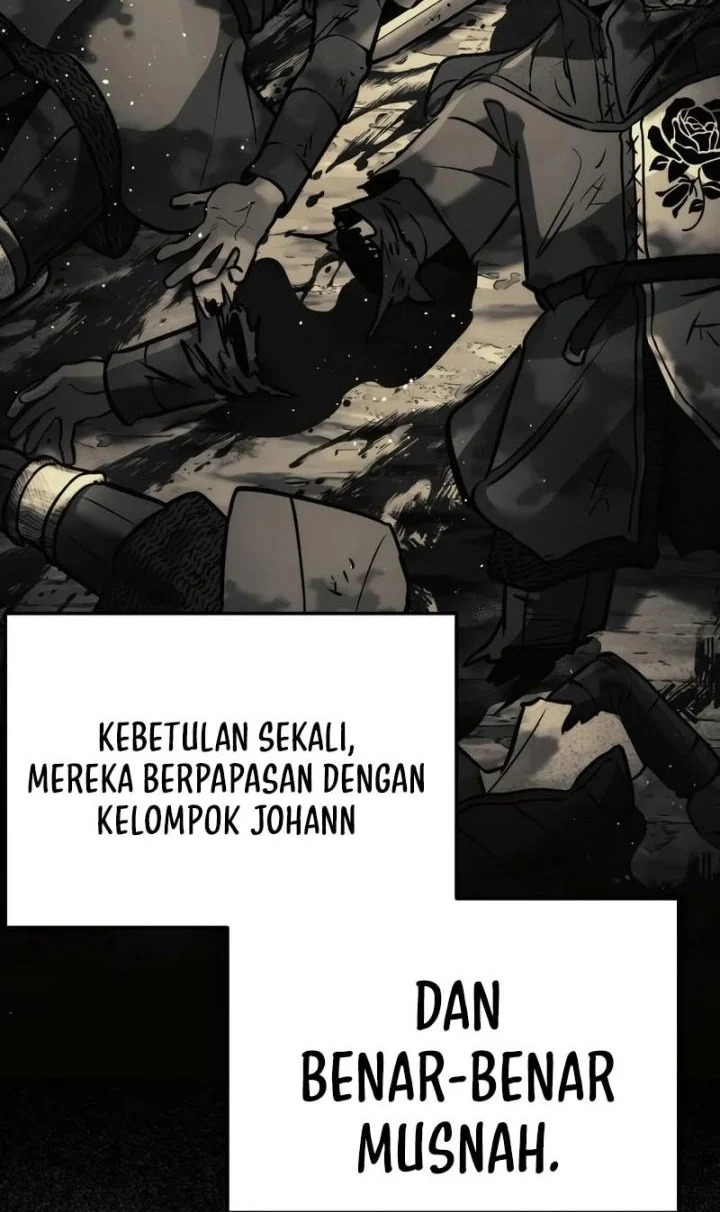 The Wandering Knight's Survival Manual Chapter 40 - halaman 20