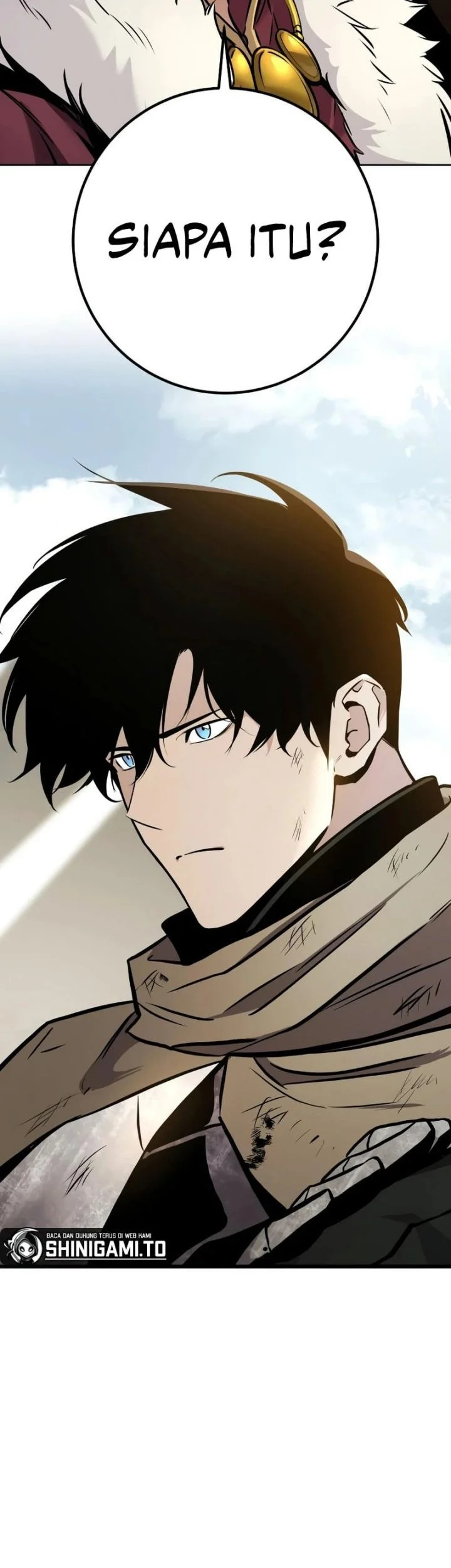 The Wandering Knight's Survival Manual Chapter 40 - halaman 27