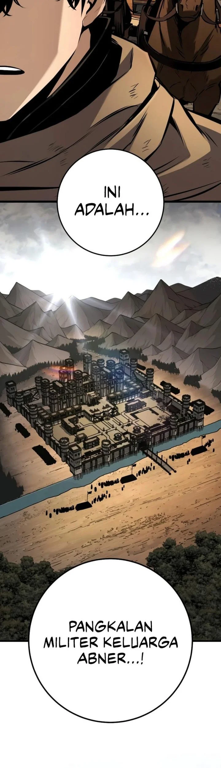 The Wandering Knight's Survival Manual Chapter 40 - halaman 3