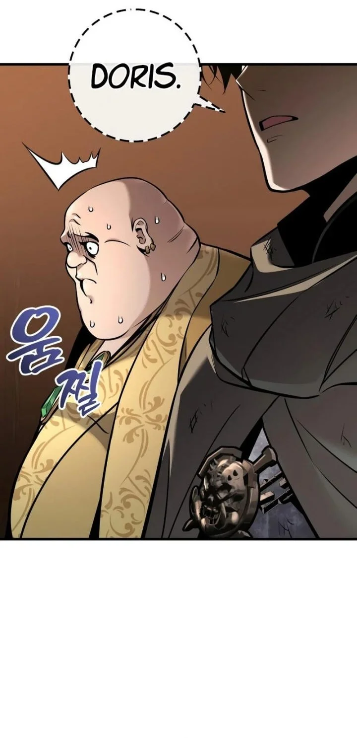 The Wandering Knight's Survival Manual Chapter 40 - halaman 44