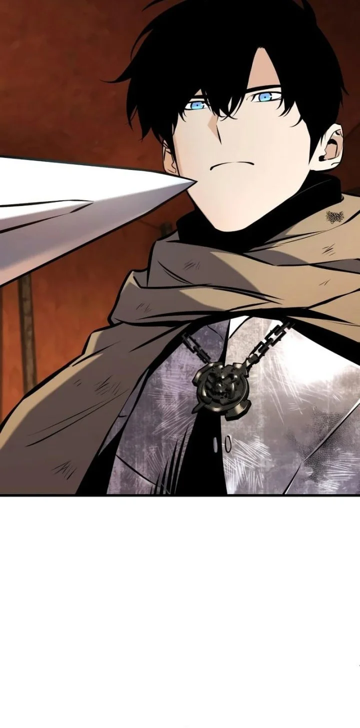 The Wandering Knight's Survival Manual Chapter 40 - halaman 56