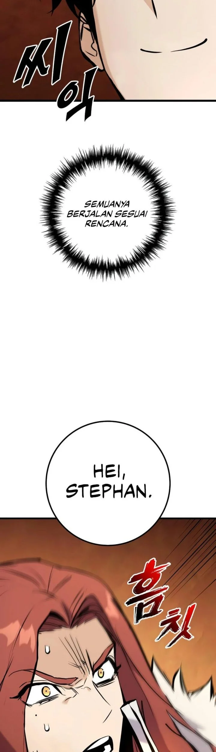 The Wandering Knight's Survival Manual Chapter 40 - halaman 58