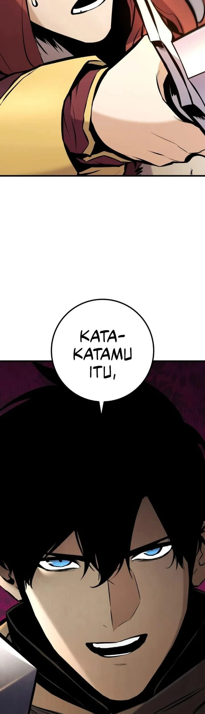 The Wandering Knight's Survival Manual Chapter 40 - halaman 59