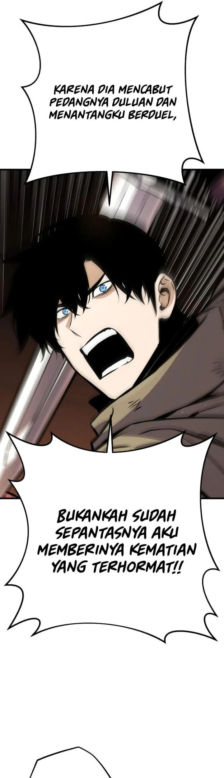 The Wandering Knight's Survival Manual Chapter 40 - halaman 81