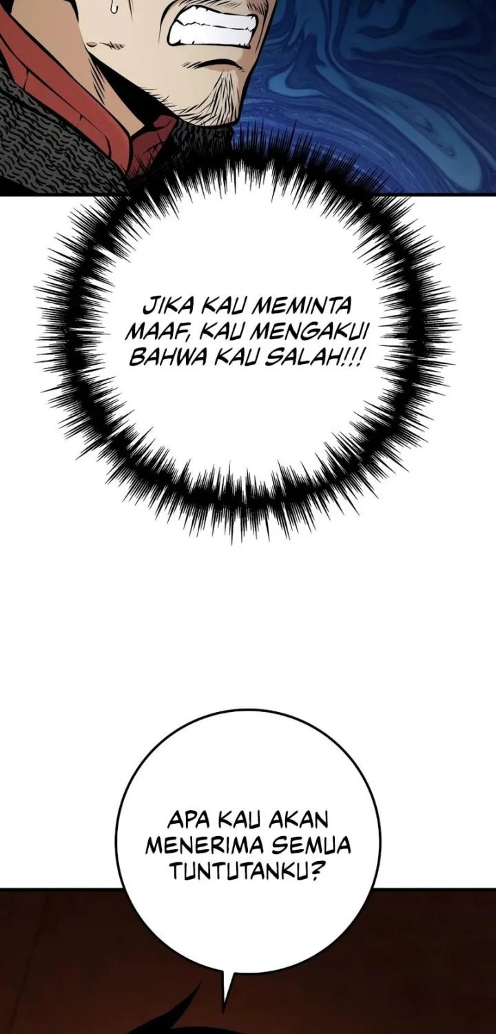 The Wandering Knight's Survival Manual Chapter 40 - halaman 84