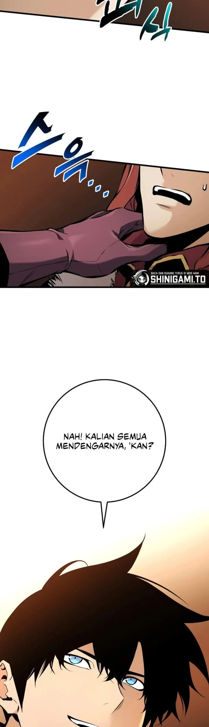 The Wandering Knight's Survival Manual Chapter 40 - halaman 86