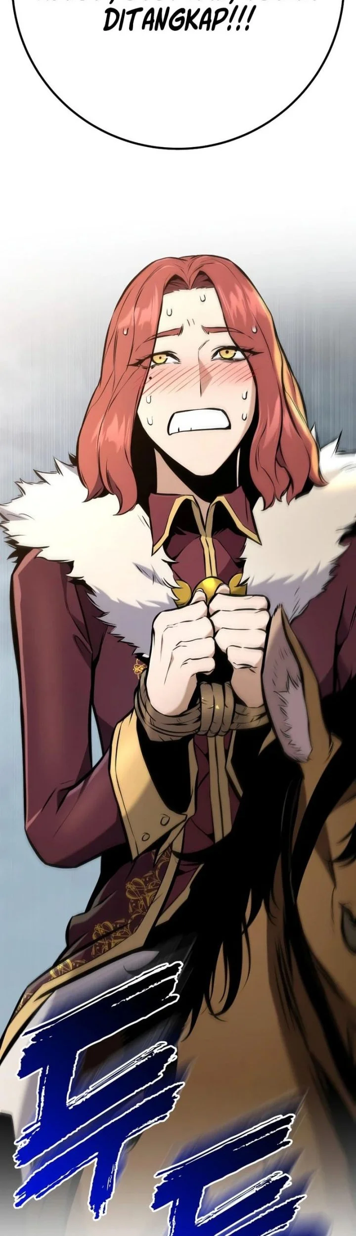 The Wandering Knight's Survival Manual Chapter 40 - halaman 98
