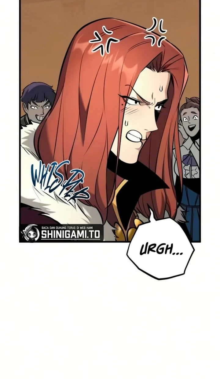 The Wandering Knight's Survival Manual Chapter 41 - halaman 12