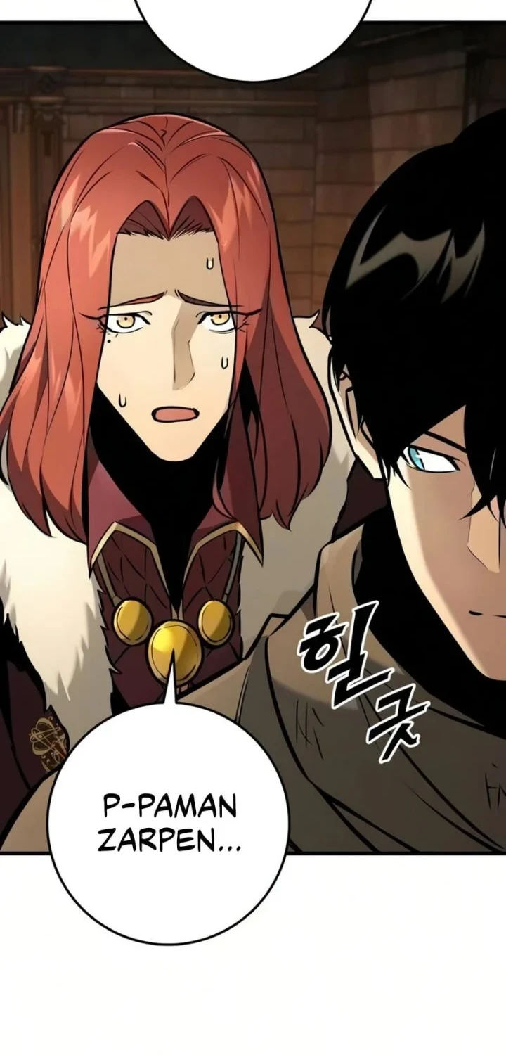 The Wandering Knight's Survival Manual Chapter 41 - halaman 20