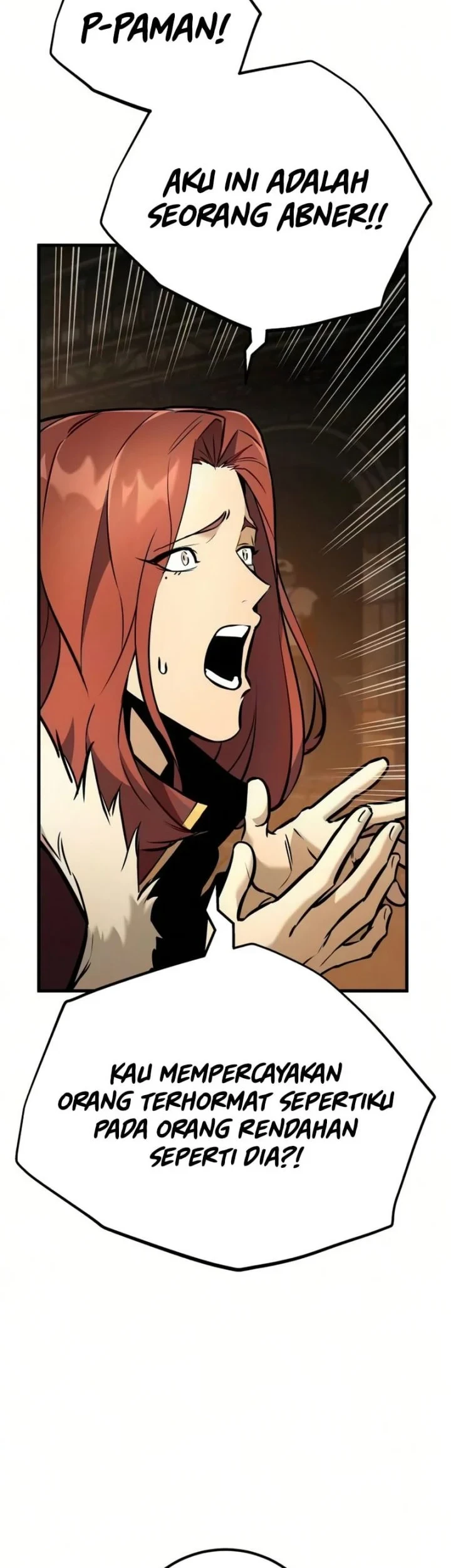 The Wandering Knight's Survival Manual Chapter 41 - halaman 26