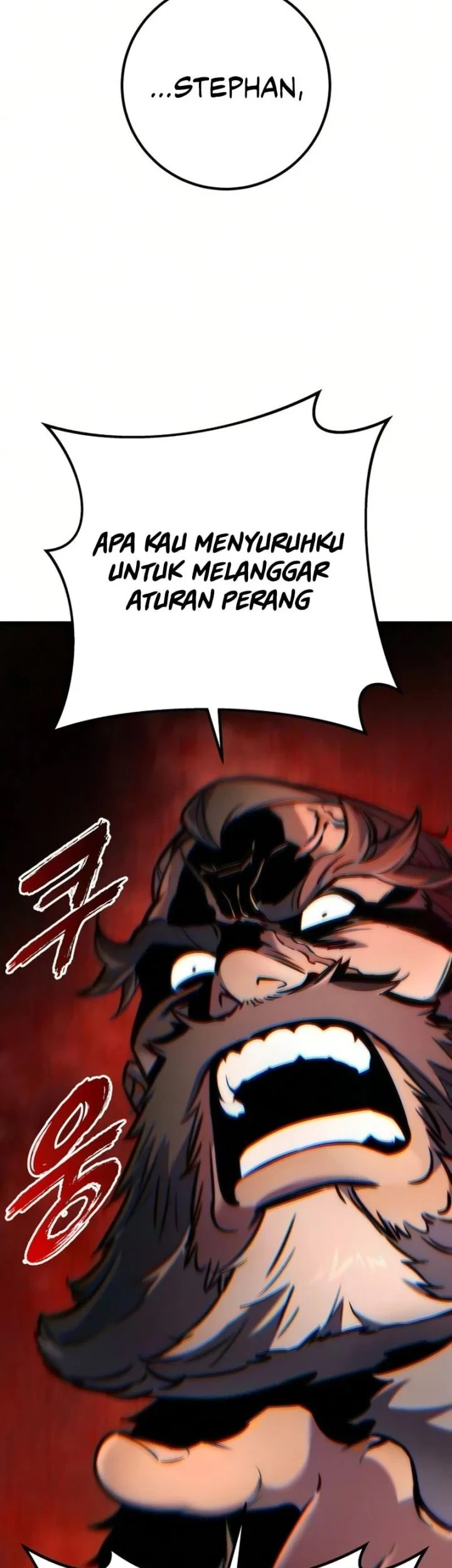 The Wandering Knight's Survival Manual Chapter 41 - halaman 27