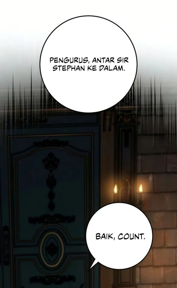 The Wandering Knight's Survival Manual Chapter 41 - halaman 32