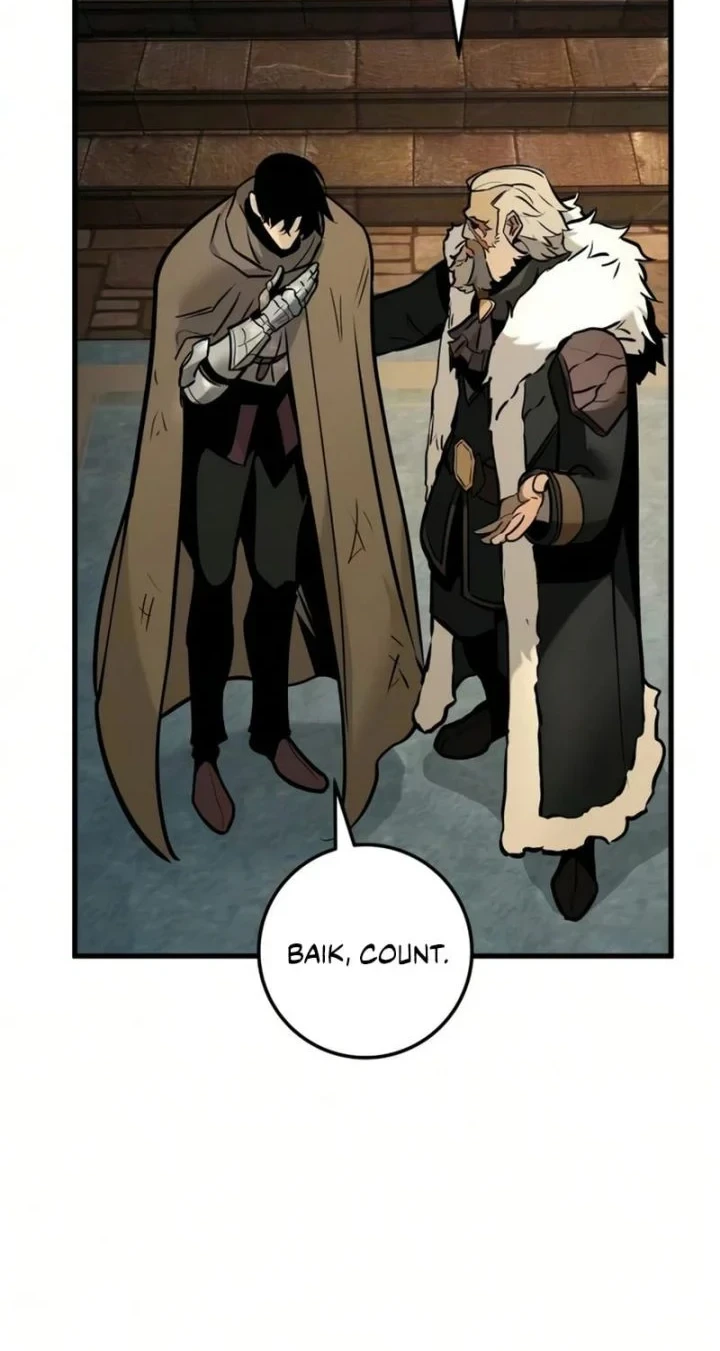 The Wandering Knight's Survival Manual Chapter 41 - halaman 36