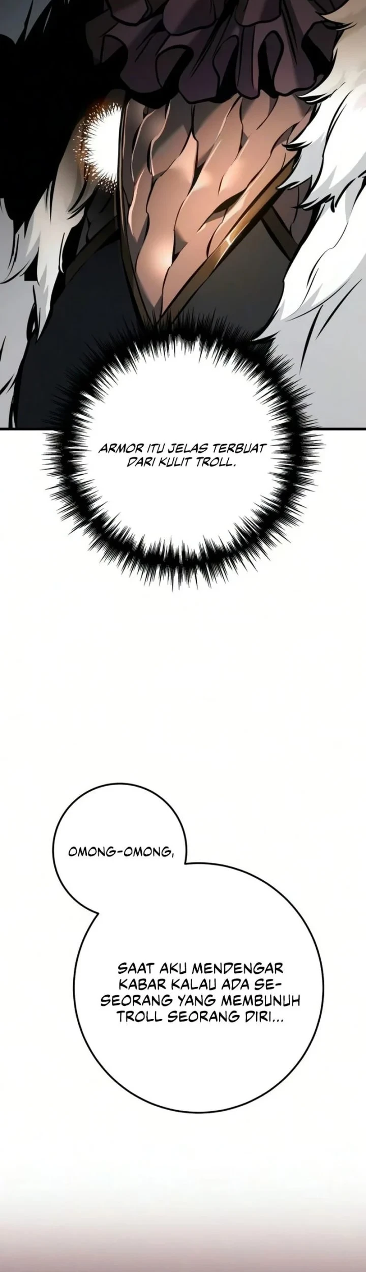 The Wandering Knight's Survival Manual Chapter 41 - halaman 43