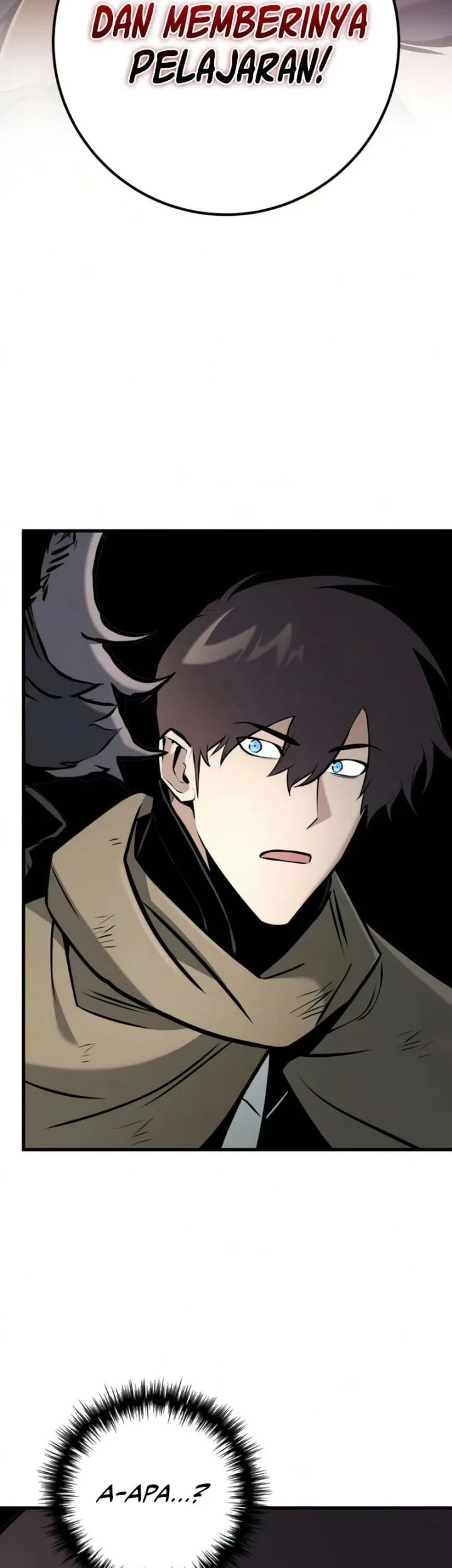 The Wandering Knight's Survival Manual Chapter 41 - halaman 46