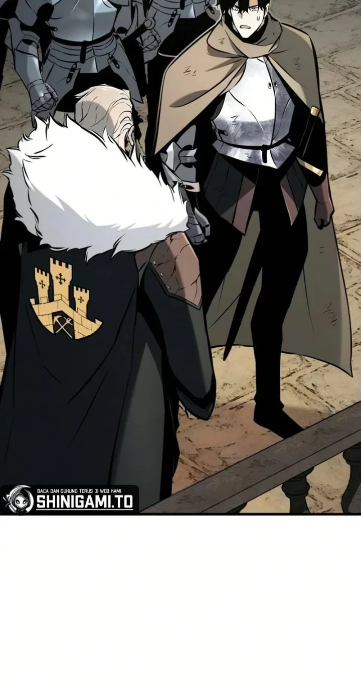 The Wandering Knight's Survival Manual Chapter 41 - halaman 48
