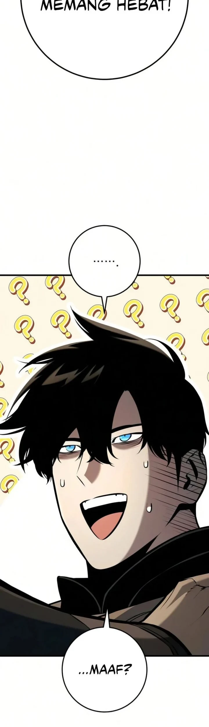 The Wandering Knight's Survival Manual Chapter 41 - halaman 54