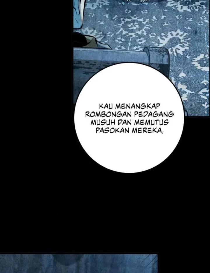 The Wandering Knight's Survival Manual Chapter 41 - halaman 56
