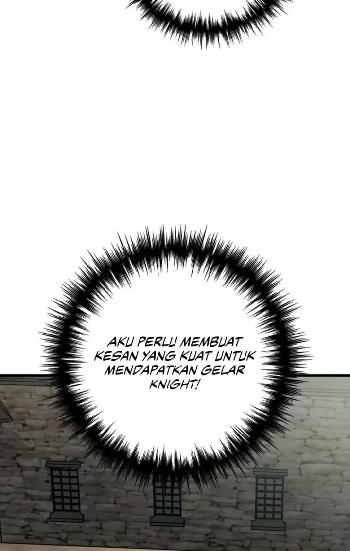 The Wandering Knight's Survival Manual Chapter 41 - halaman 60