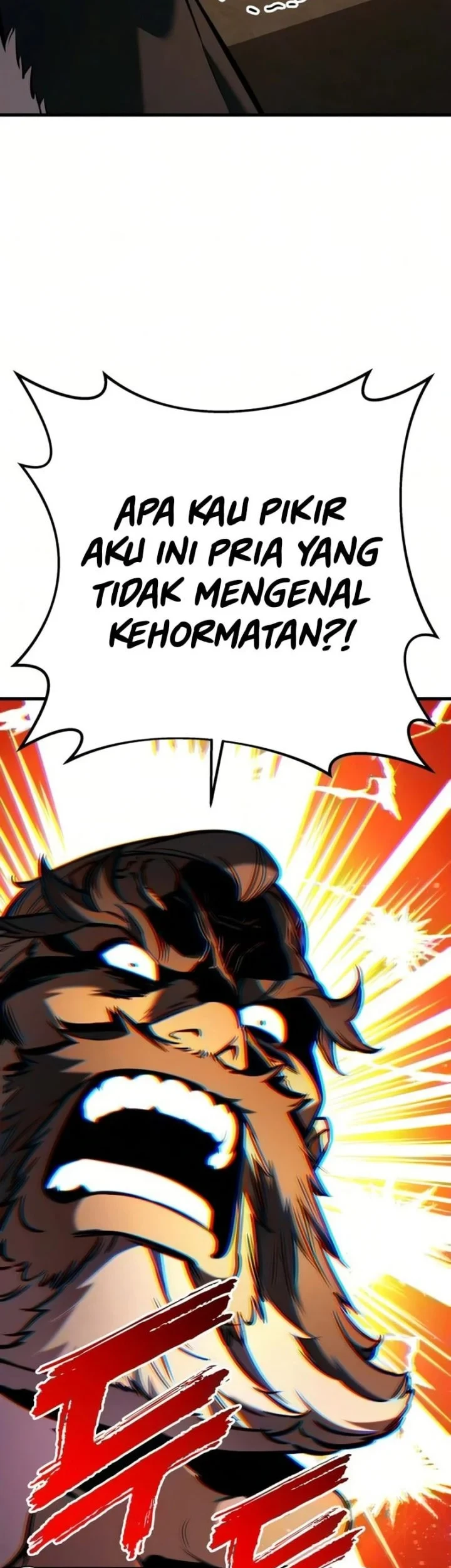 The Wandering Knight's Survival Manual Chapter 41 - halaman 63