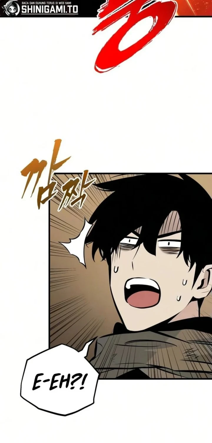The Wandering Knight's Survival Manual Chapter 41 - halaman 64