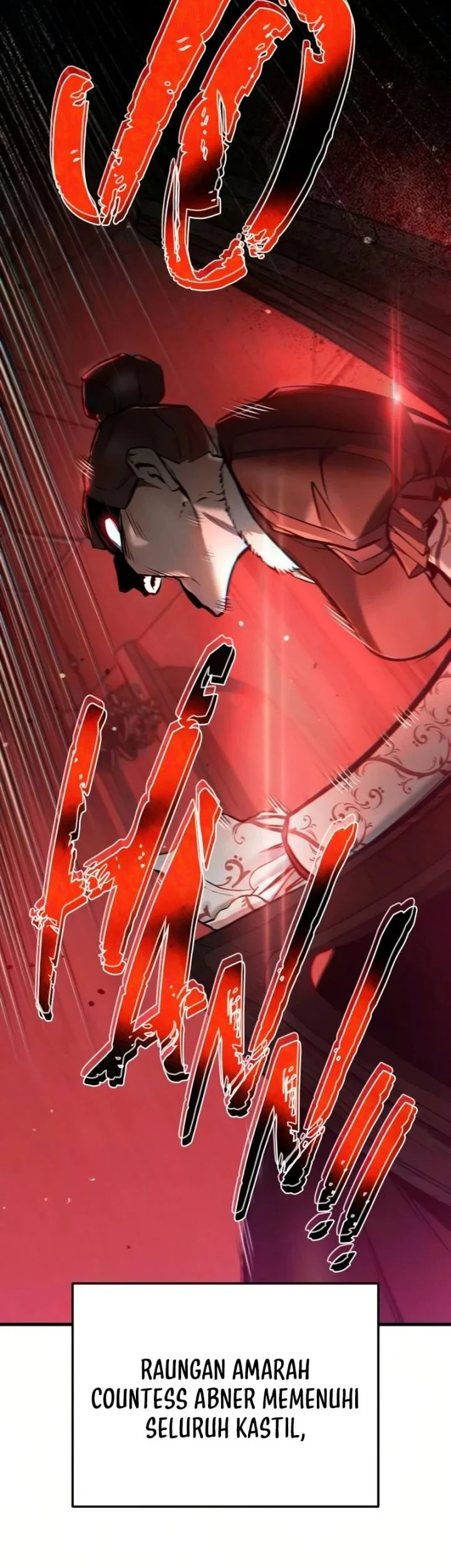 The Wandering Knight's Survival Manual Chapter 41 - halaman 77
