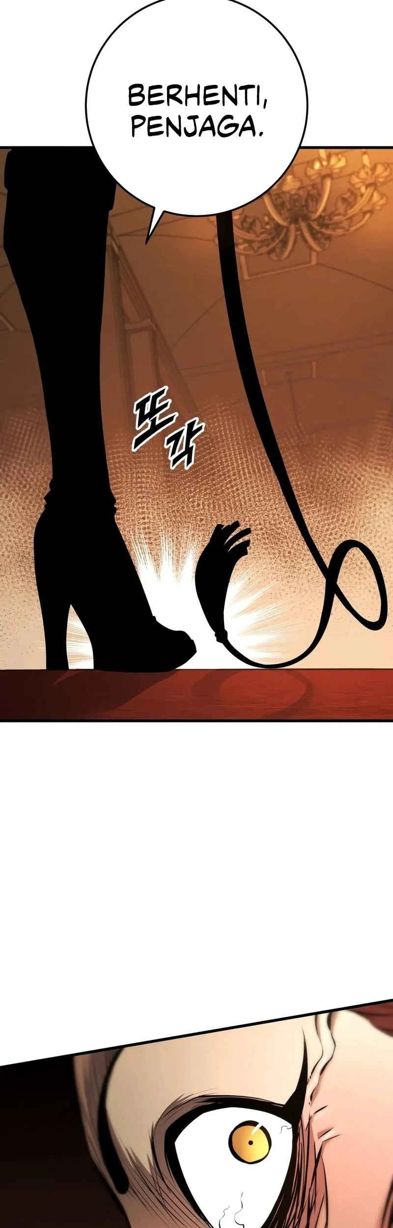 The Wandering Knight's Survival Manual Chapter 42 - halaman 16