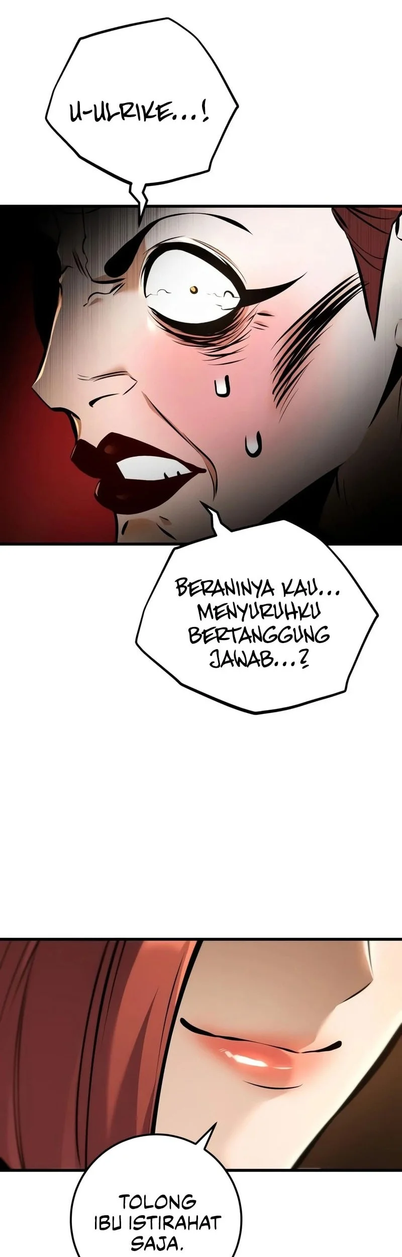 The Wandering Knight's Survival Manual Chapter 42 - halaman 27